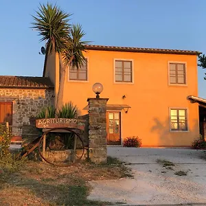  Séjour à la ferme Agriturismo Il Saragiolo