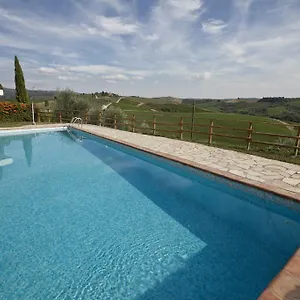 Il Torrione Alloggio per agriturismo